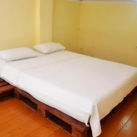 Vagia Apartments, Aegina Island 3*