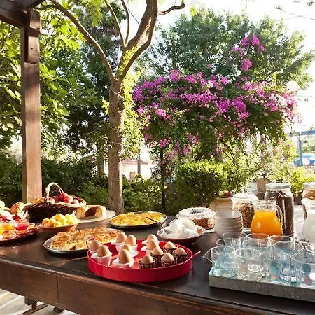 Vagia Apartments, Aegina Island