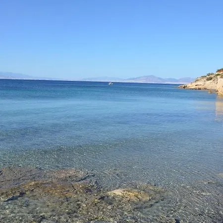 Aparthotel Vagia Apartments, Aegina Island