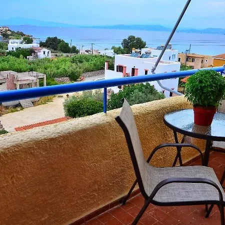 Aparthotel Vagia Apartments, Aegina Island