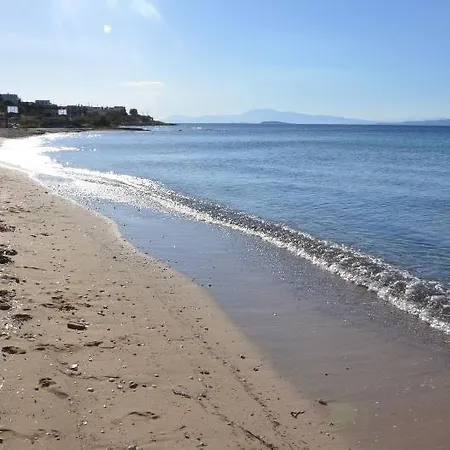Vagia Apartments, Aegina Island Vagia (Aegina)