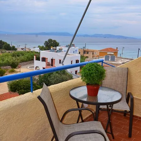 Aparthotel Vagia Apartments, Aegina Island Vagia (Aegina)