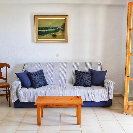 Vagia Apartments, Aegina Island 3* Vagia (Aegina)