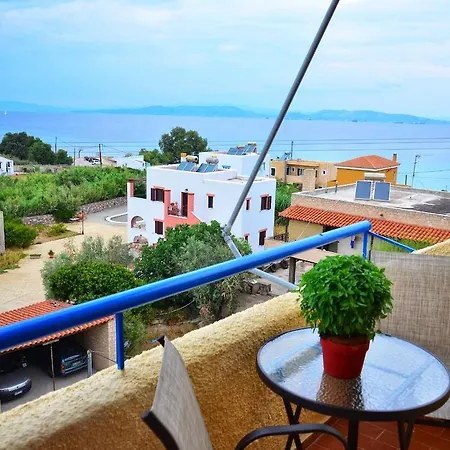 Aparthotel Vagia Apartments, Aegina Island Vagia (Aegina)