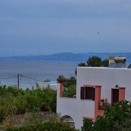 Aparthotel Vagia Apartments, Aegina Island
