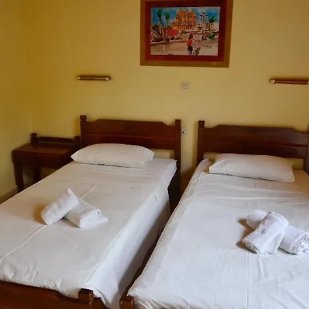 Aparthotel Vagia Apartments, Aegina Island Vagia (Aegina)