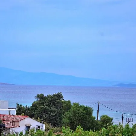 Aparthotel Vagia Apartments, Aegina Island 3*