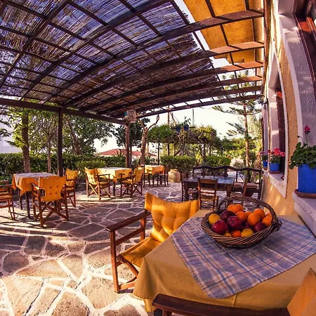 Aparthotel Vagia Apartments, Aegina Island 3*