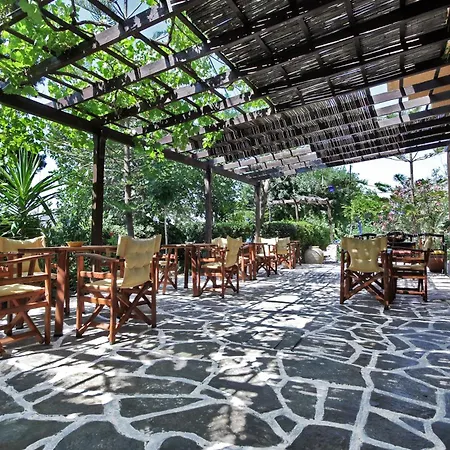 Vagia Apartments, Aegina Island Aparthotel Vagia (Aegina)