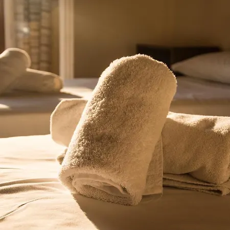 Vagia Apartments, Aegina Island 3*