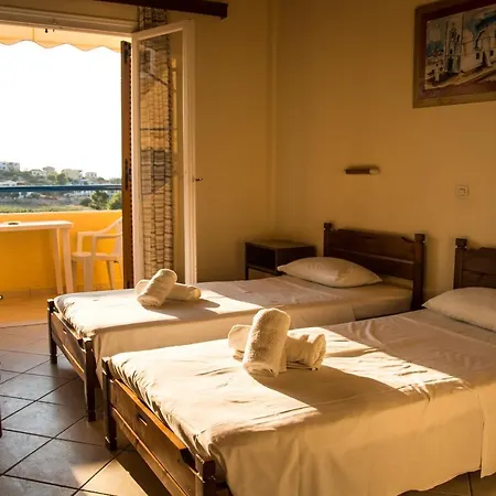 Vagia Apartments, Aegina Island 3* Vagia (Aegina)