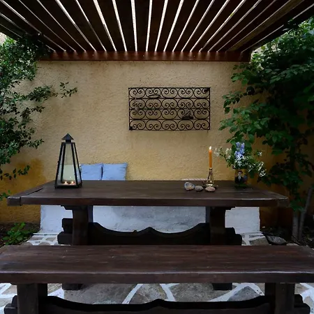 Aparthotel Vagia Apartments, Aegina Island 3*