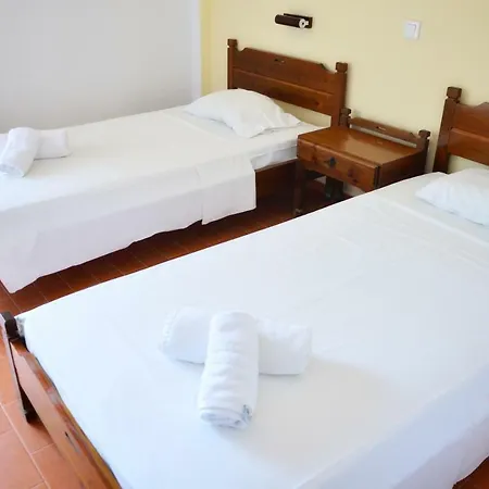 Vagia Apartments, Aegina Island