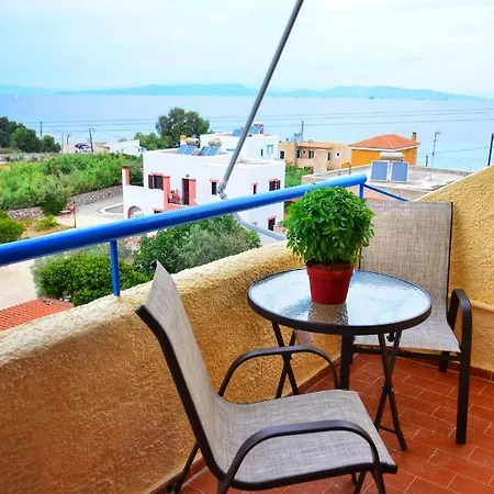 Vagia Apartments, Aegina Island 3* Vagia (Aegina)