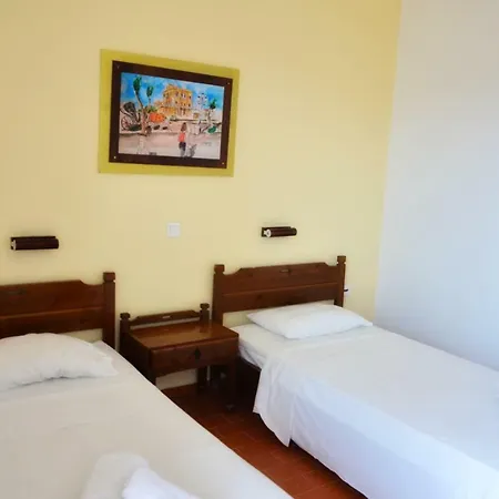 Aparthotel Vagia Apartments, Aegina Island 3*