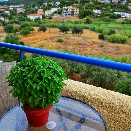 Vagia Apartments, Aegina Island Aparthotel Vagia (Aegina)