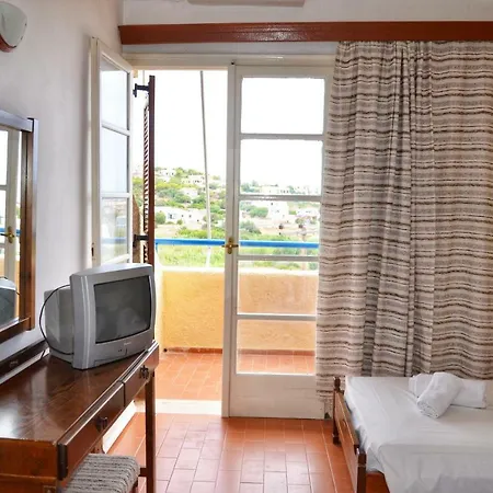 Vagia Apartments, Aegina Island Vagia (Aegina)