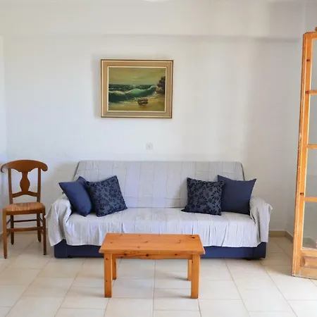 Vagia Apartments, Aegina Island Aparthotel Vagia (Aegina)