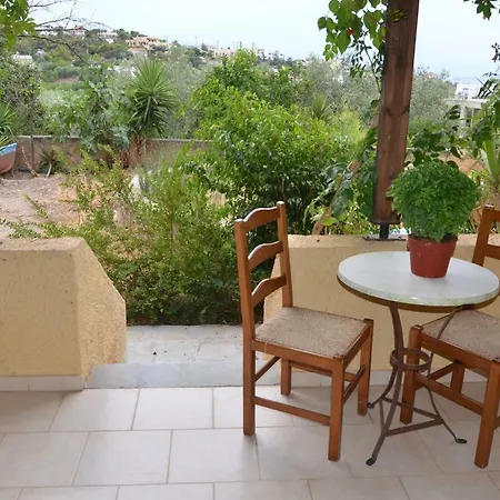 Aparthotel Vagia Apartments, Aegina Island