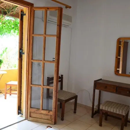 Aparthotel Vagia Apartments, Aegina Island 3*
