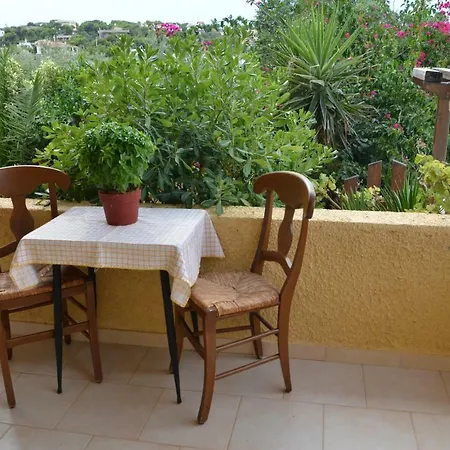 Vagia Apartments, Aegina Island 3* Vagia (Aegina)