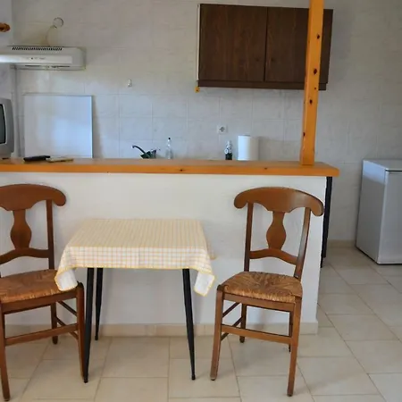 Vagia Apartments, Aegina Island 3* Vagia (Aegina)