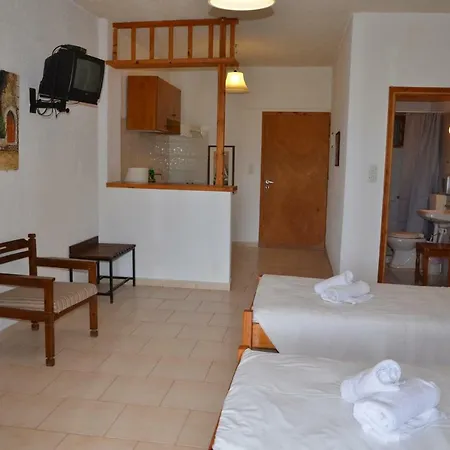 Vagia Apartments, Aegina Island 3* Vagia (Aegina)