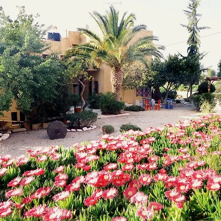 Vagia Apartments, Aegina Island 3*
