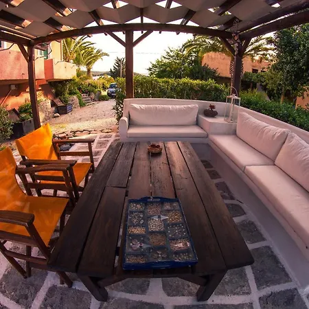 Vagia Apartments, Aegina Island Aparthotel