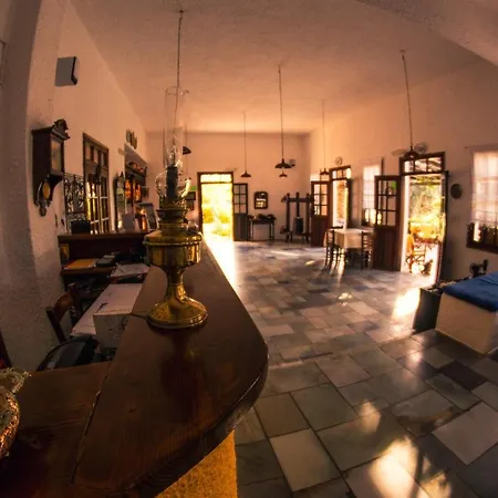 Aparthotel Vagia Apartments, Aegina Island 3*