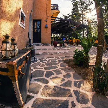 Aparthotel Vagia Apartments, Aegina Island 3*