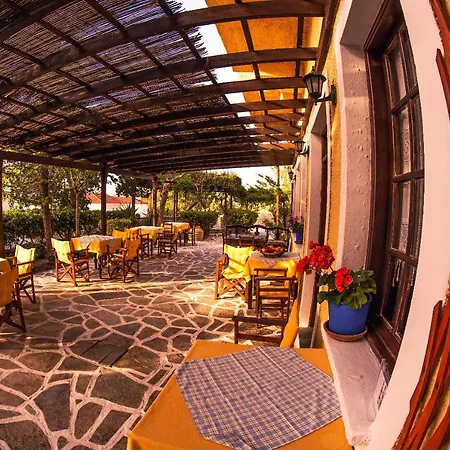 Vagia Apartments, Aegina Island Aparthotel Vagia (Aegina)